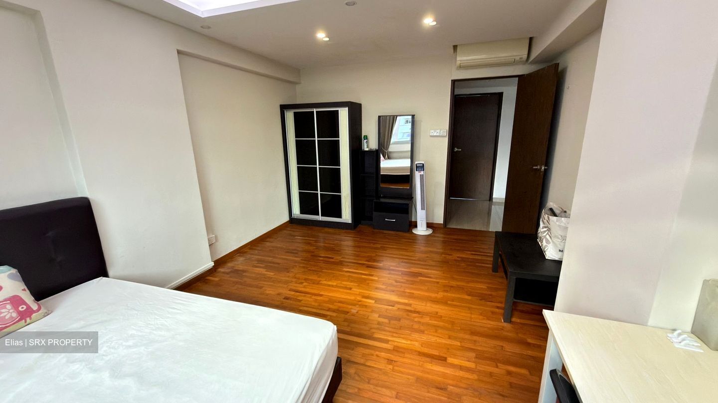 Blk 184 Pasir Ris Street 11 (Pasir Ris), HDB 5 Rooms #538470831